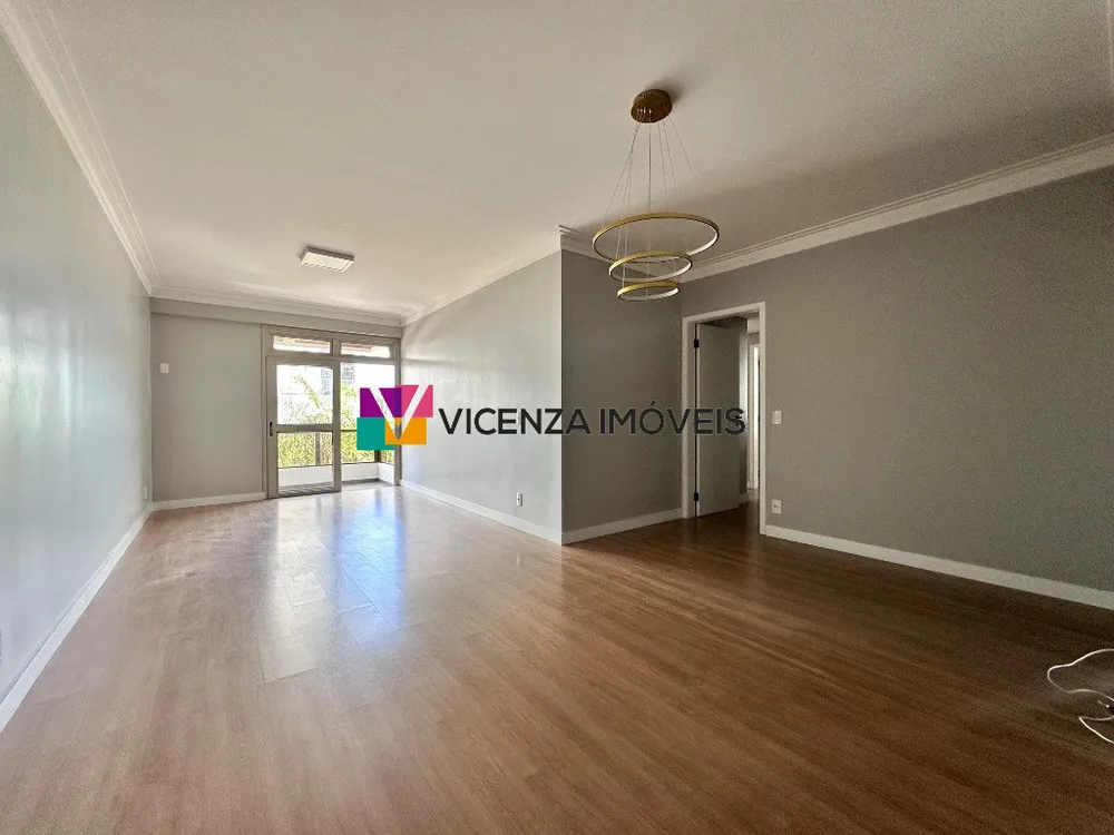 Apartamento, 3 quartos, 117 m² - Foto 2