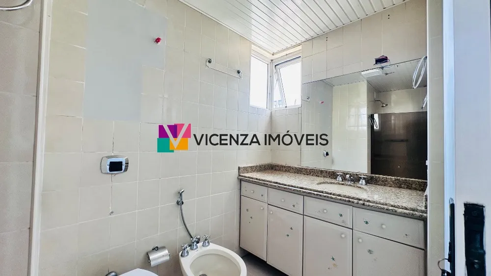 Apartamento, 3 quartos, 117 m² - Foto 2