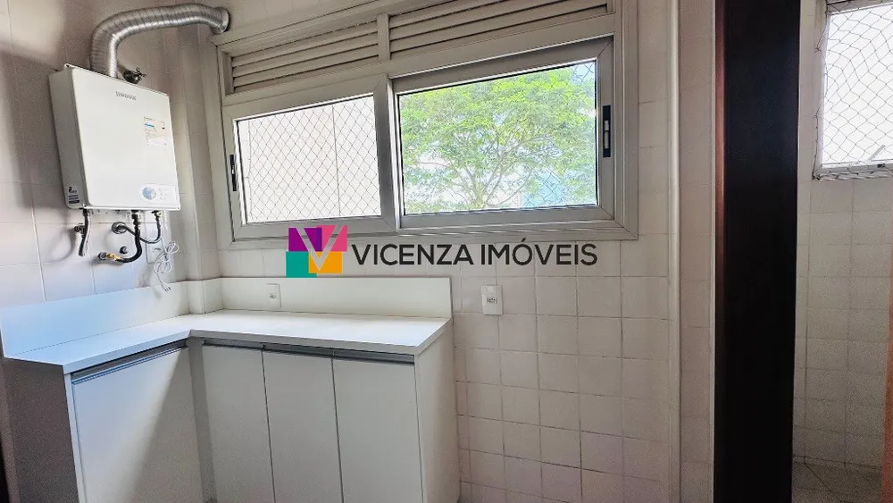 Apartamento, 3 quartos, 117 m² - Foto 9