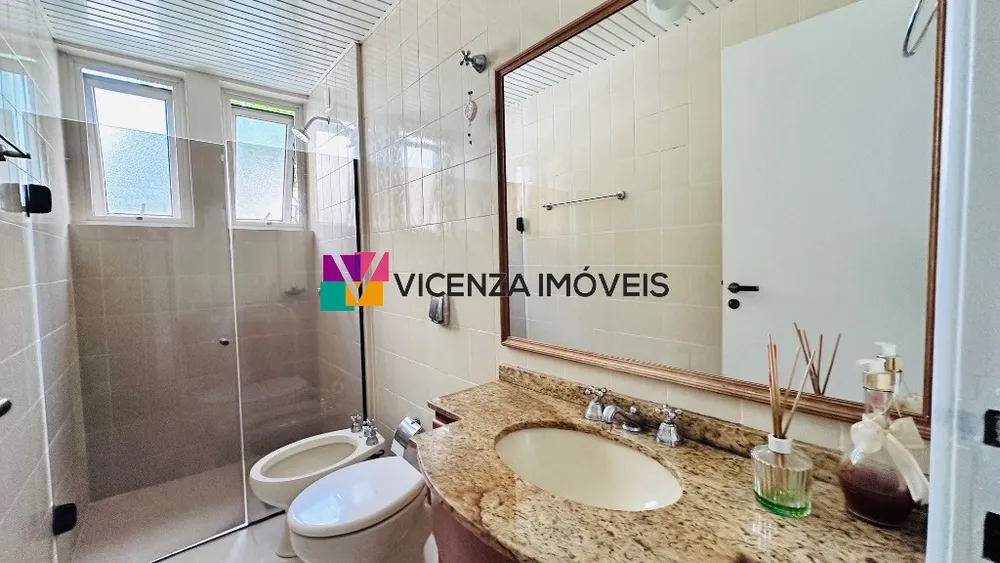 Apartamento, 3 quartos, 117 m² - Foto 3