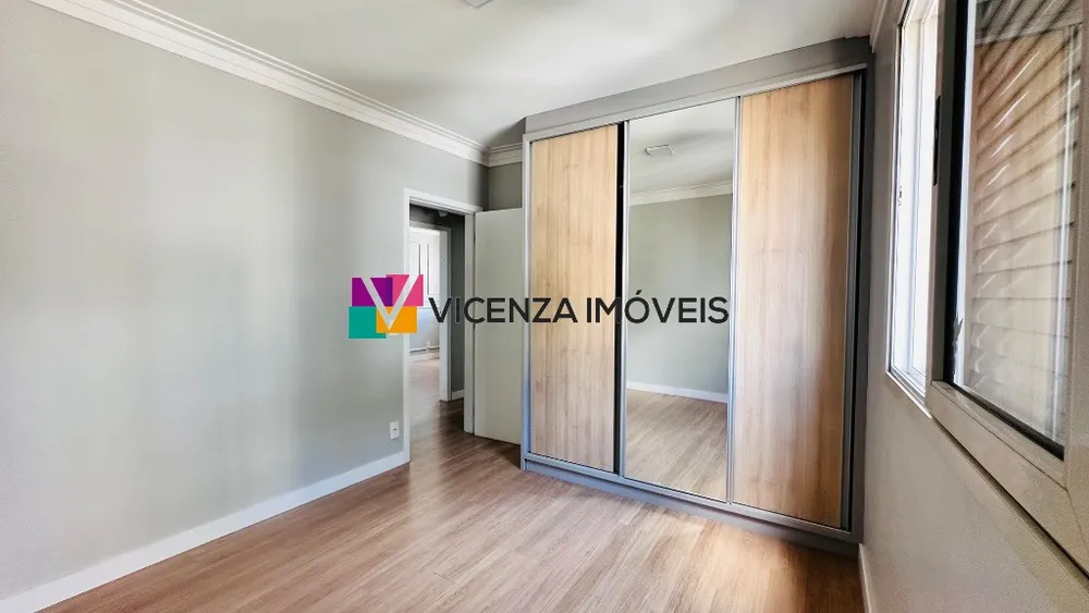 Apartamento, 3 quartos, 117 m² - Foto 4