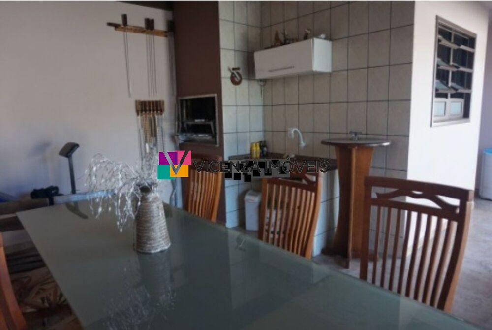 Casa, 4 quartos, 140 m² - Foto 9