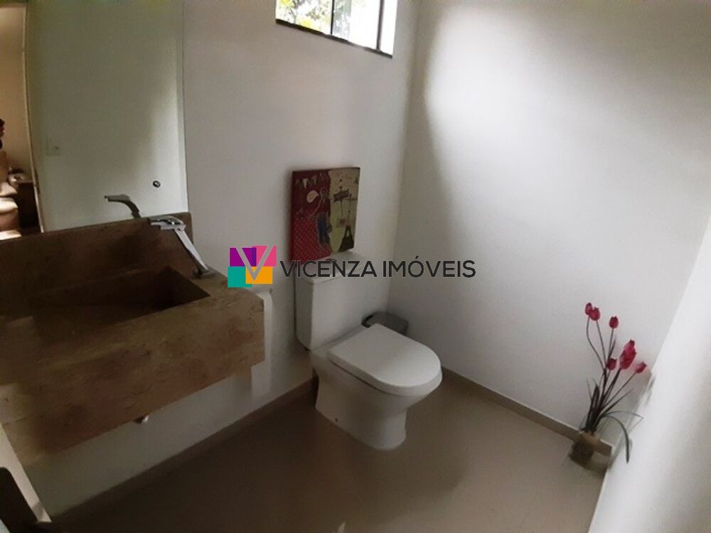 Casa, 4 quartos, 140 m² - Foto 6