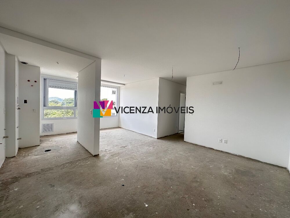 Apartamento, 3 quartos, 74 m² - Foto 2