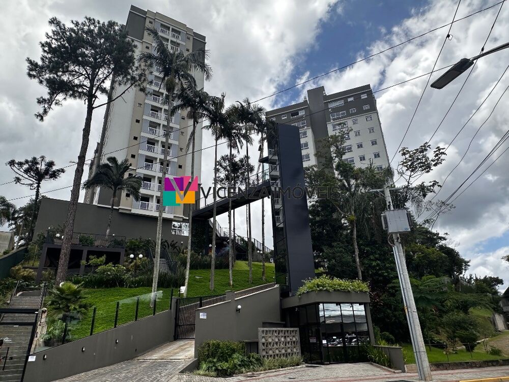 Apartamento, 3 quartos, 74 m² - Foto 29