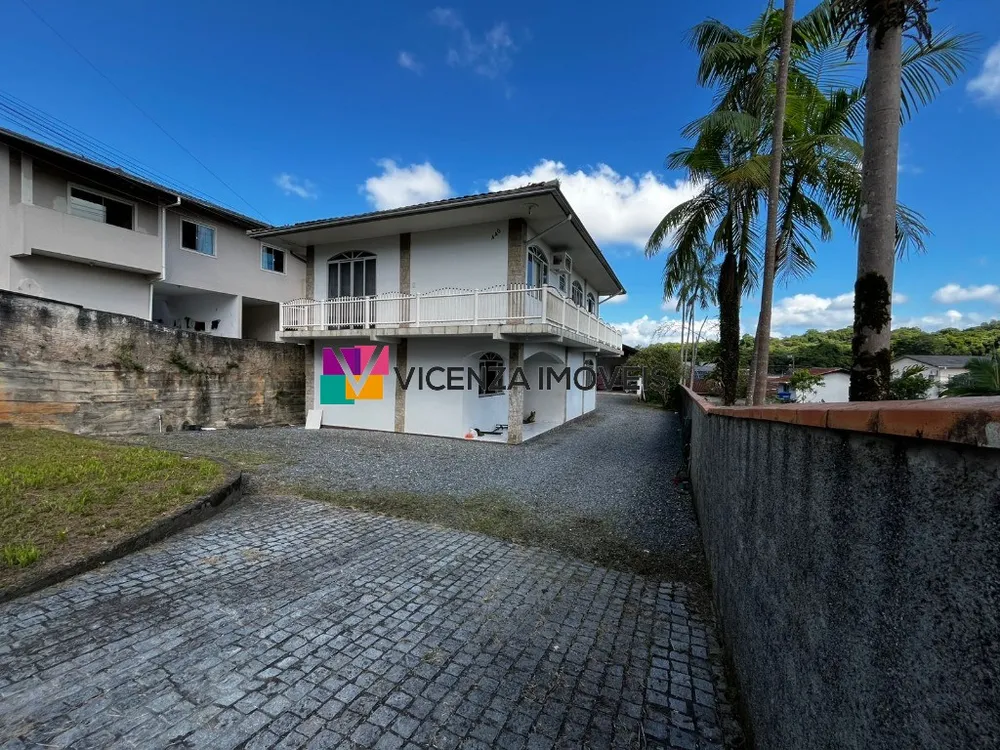 Casa, 4 quartos - Foto 1