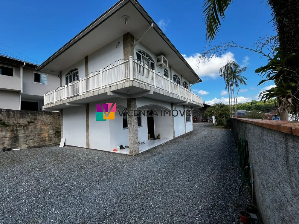 Casa, 4 quartos - Foto 5