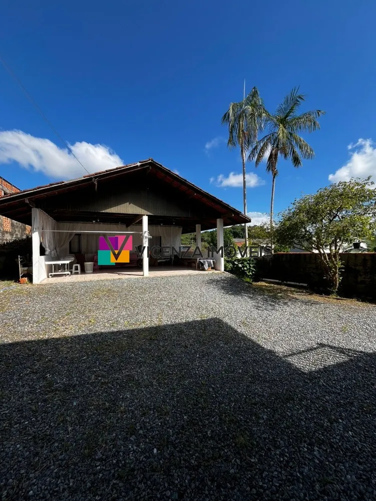 Casa, 4 quartos - Foto 4