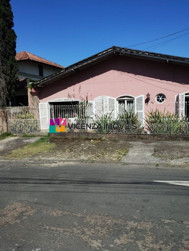 Terreno à venda, 379m² - Foto 1