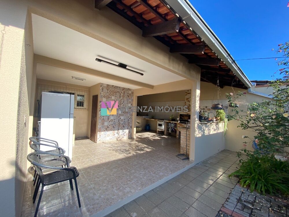 Casa, 3 quartos - Foto 4