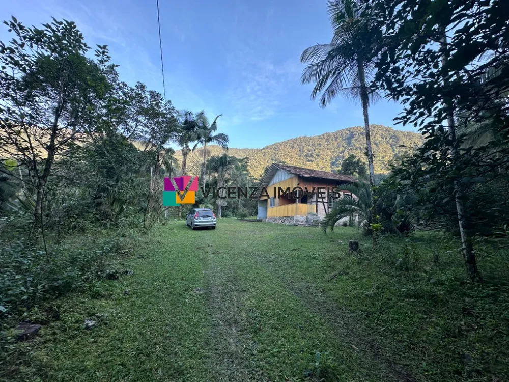 Chácara, 2 quartos - Foto 1
