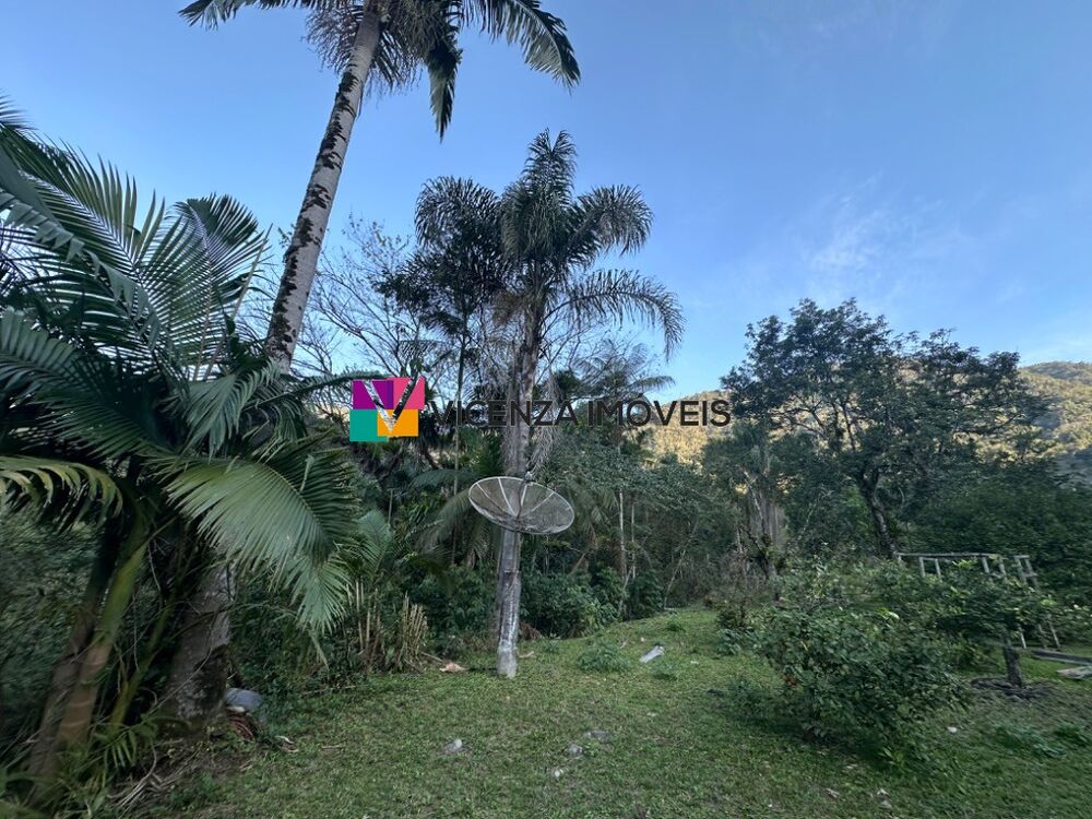 Chácara à venda com 2 quartos - Foto 2