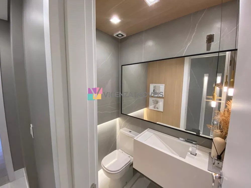 Apartamento, 3 quartos, 136 m² - Foto 3