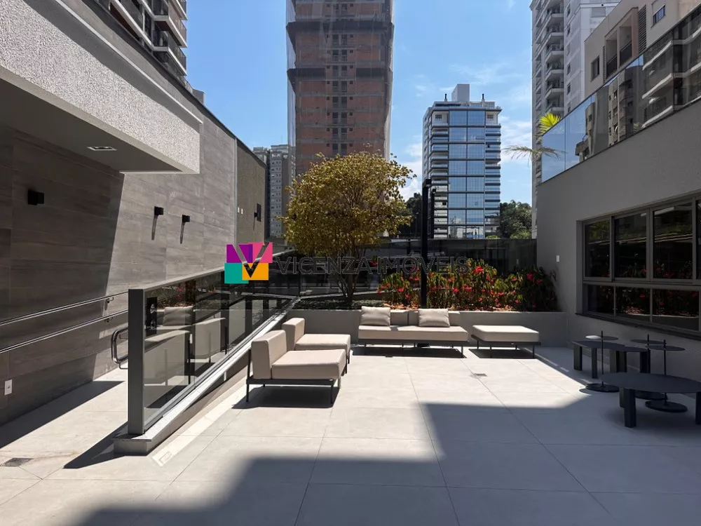 Apartamento, 3 quartos, 136 m² - Foto 12
