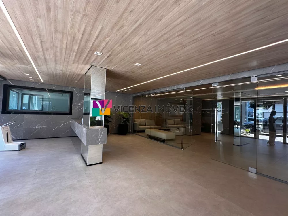 Apartamento, 3 quartos, 136 m² - Foto 8