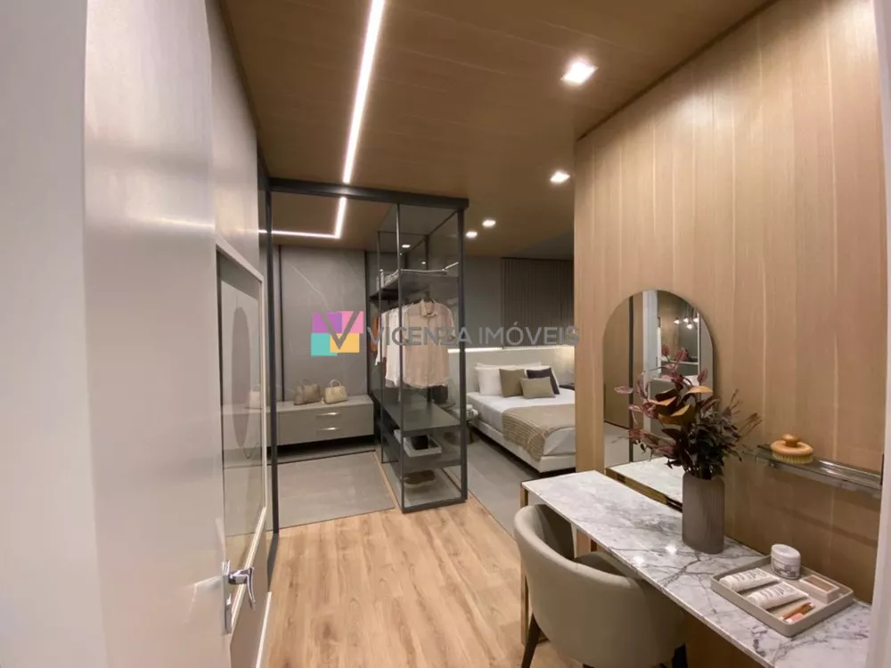 Apartamento, 3 quartos, 136 m² - Foto 5