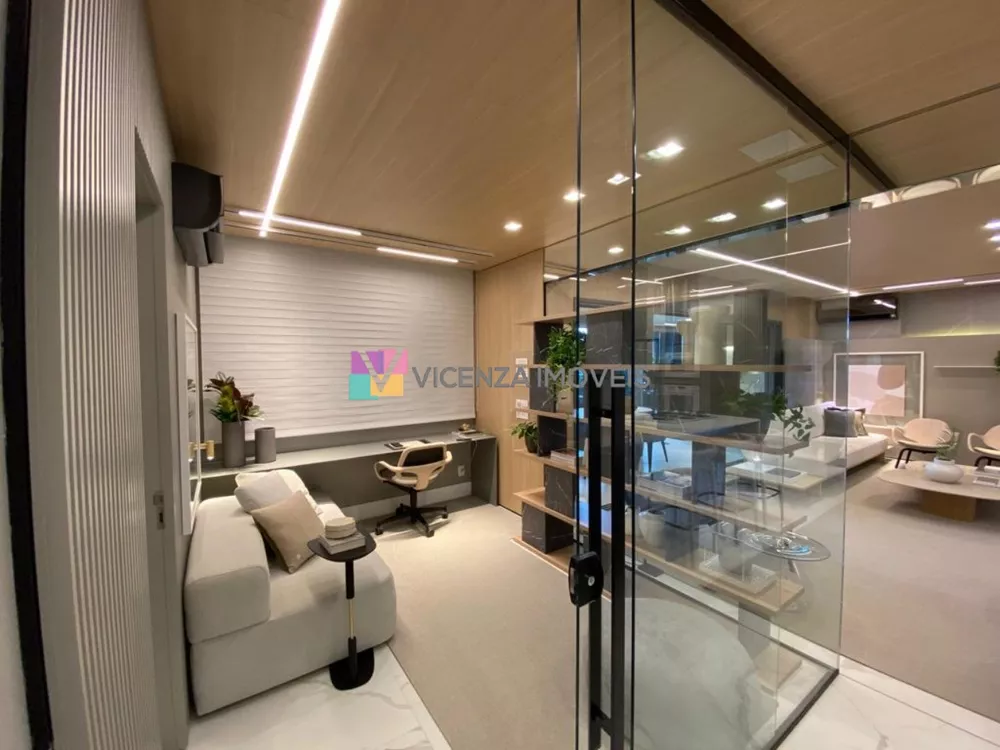 Apartamento, 3 quartos, 136 m² - Foto 4