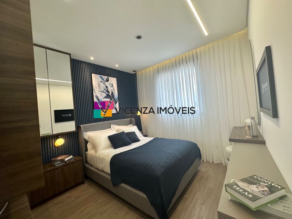 Apartamento à venda com 2 quartos, 86m² - Foto 5