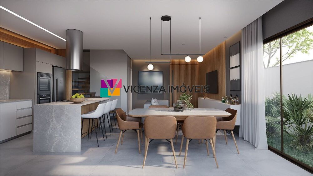 Casa à venda com 3 quartos, 136m² - Foto 5