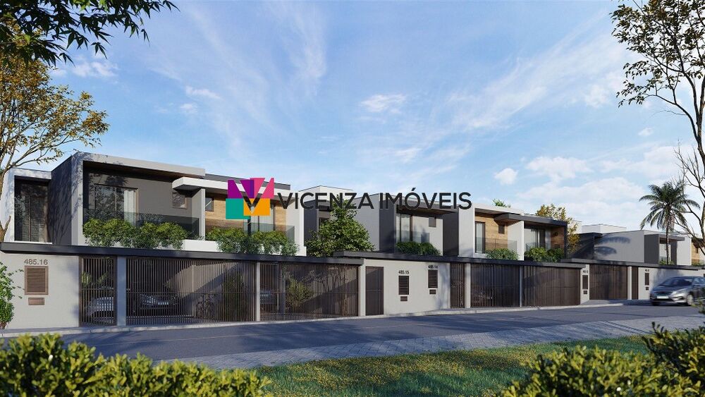 Casa à venda com 3 quartos, 136m² - Foto 8