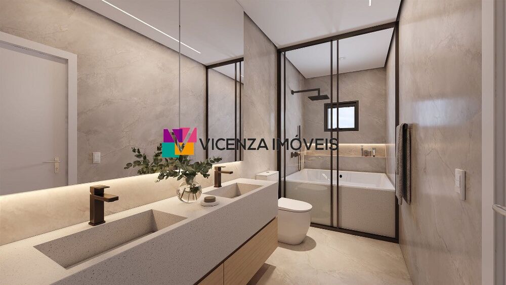 Casa à venda com 3 quartos, 136m² - Foto 2