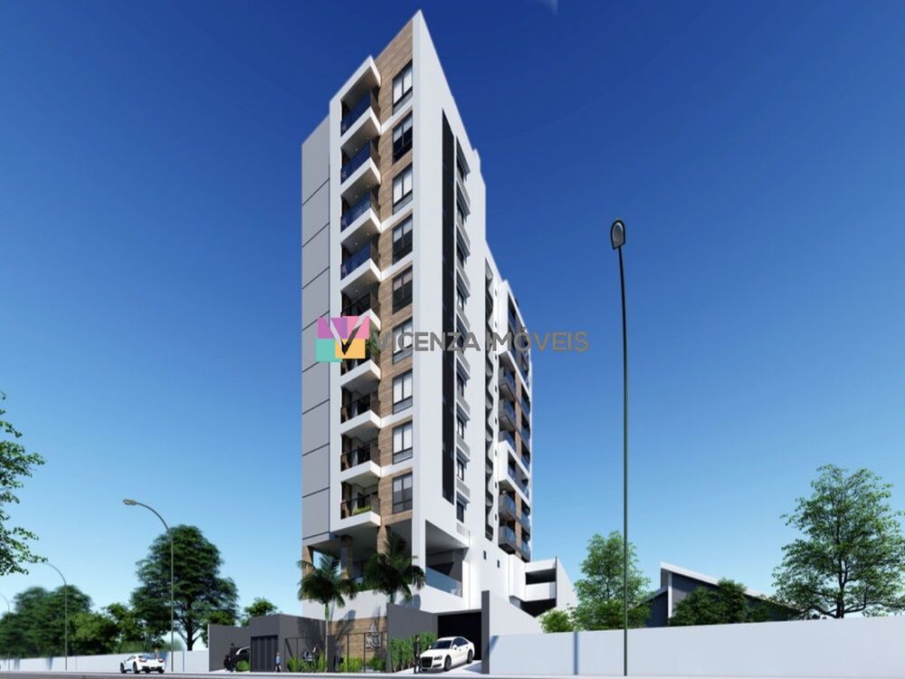 Apartamento, 3 quartos, 104 m² - Foto 1