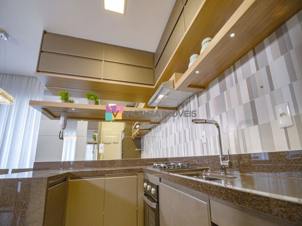 Apartamento, 3 quartos, 104 m² - Foto 2