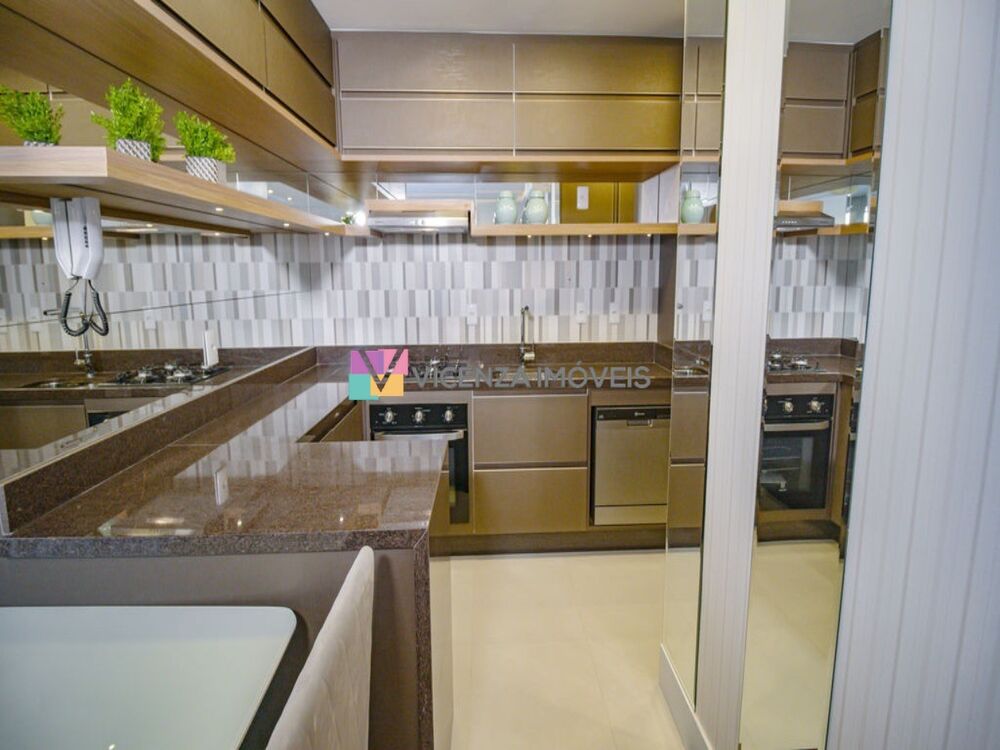 Apartamento, 3 quartos, 104 m² - Foto 3