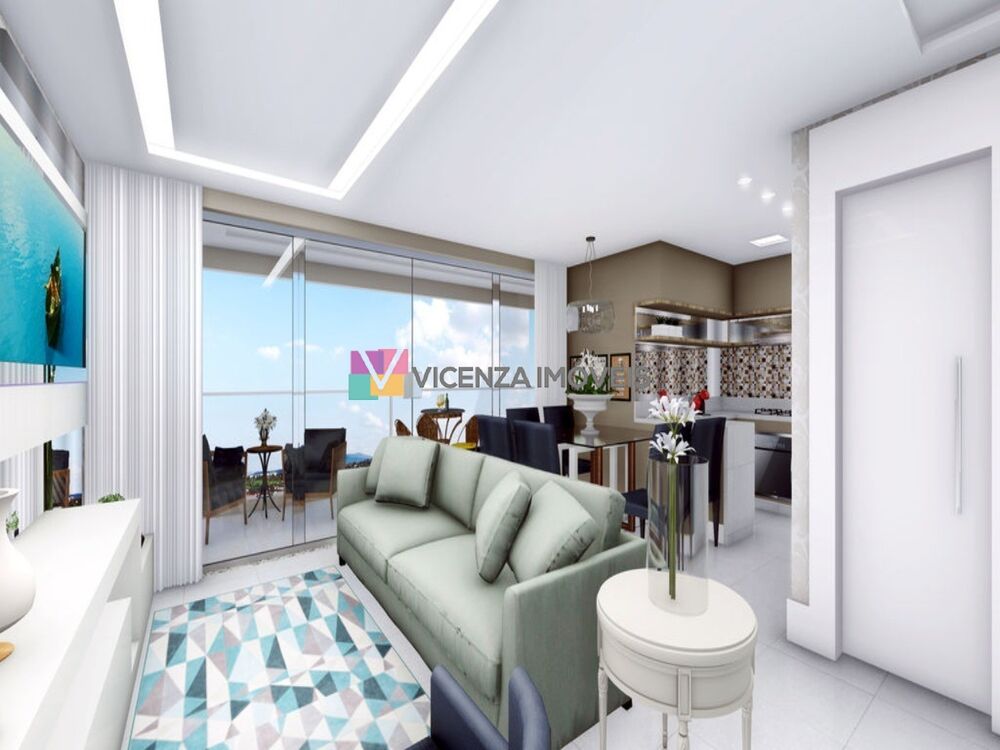 Apartamento, 3 quartos, 104 m² - Foto 7