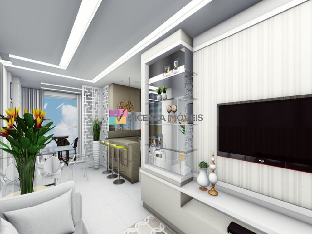 Apartamento, 3 quartos, 104 m² - Foto 6