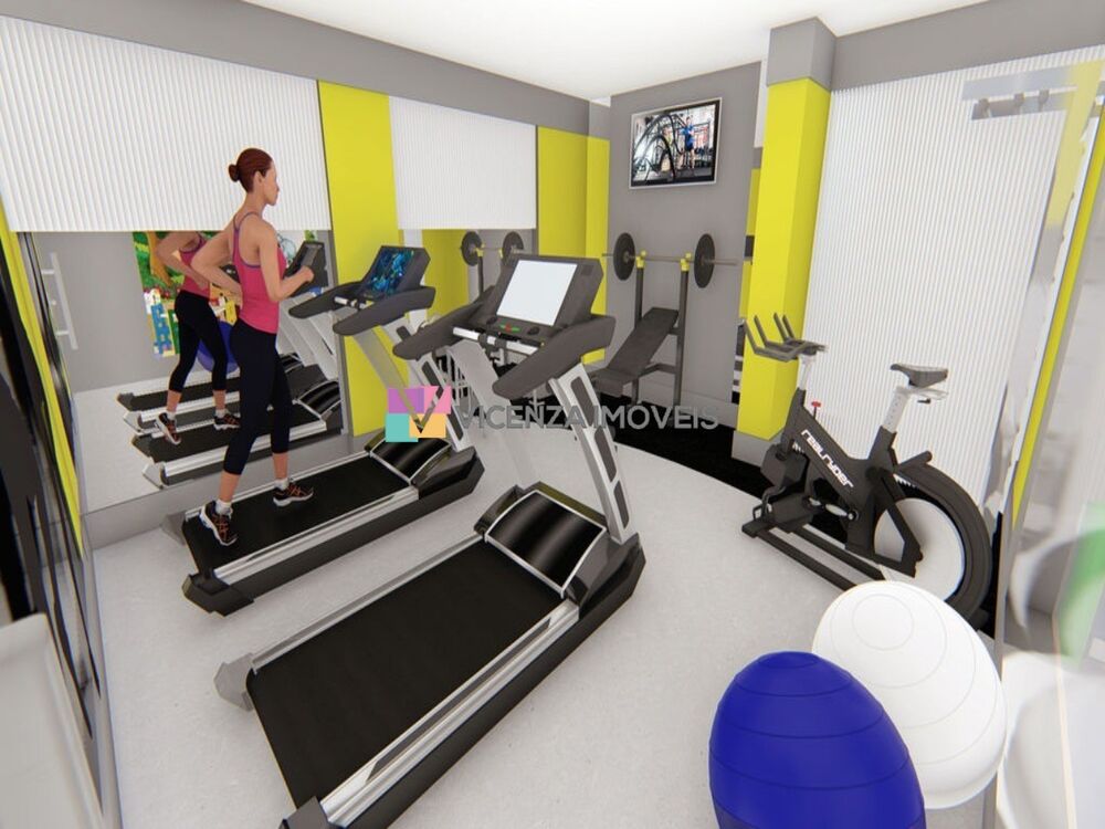 Apartamento, 3 quartos, 104 m² - Foto 12