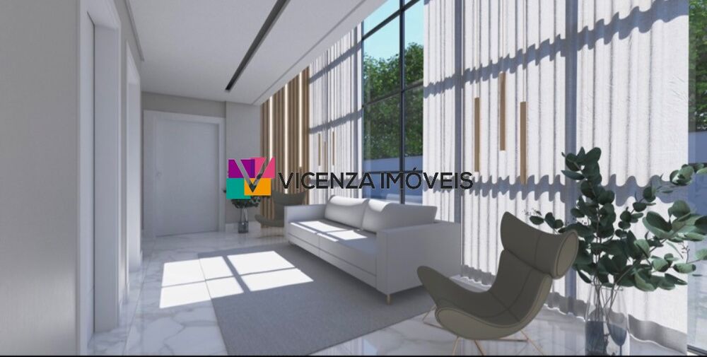 Apartamento à venda com 3 quartos, 105m² - Foto 5