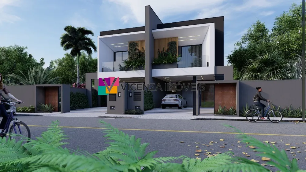 Casa, 3 quartos - Foto 3