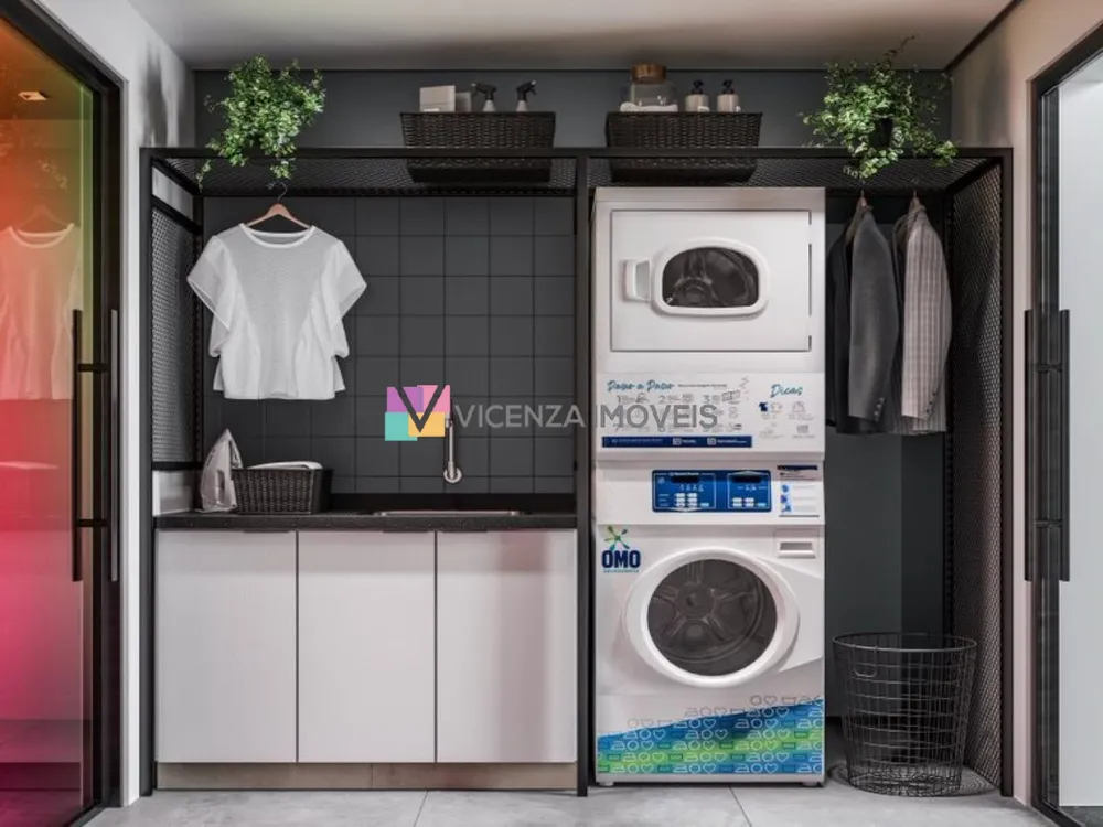 Apartamento, 2 quartos, 114 m² - Foto 11