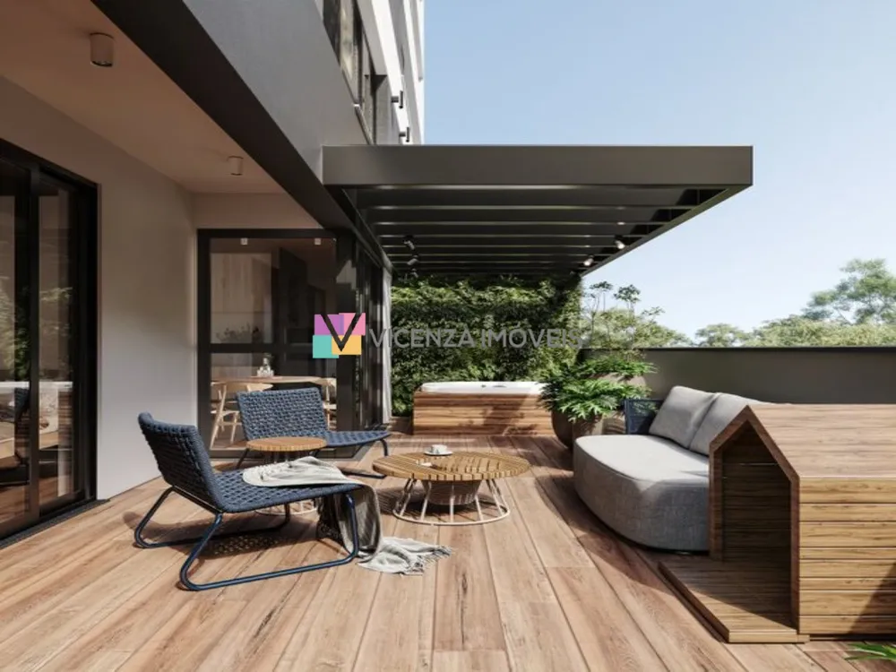 Apartamento, 2 quartos, 114 m² - Foto 13