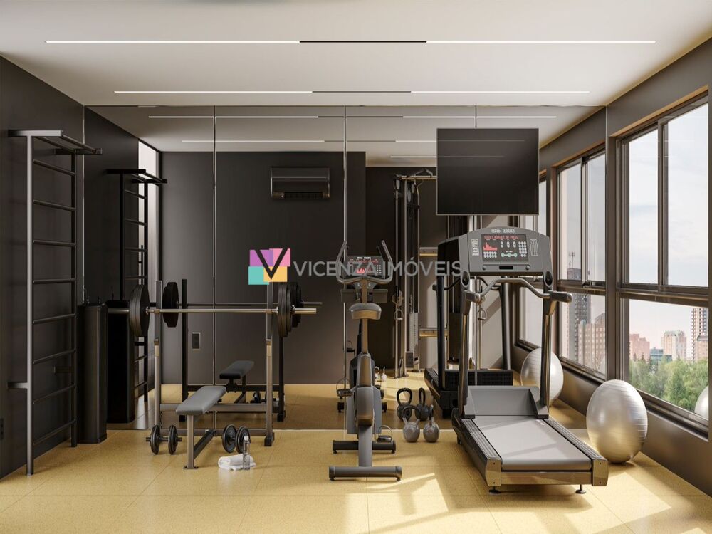 Apartamento, 3 quartos, 77 m² - Foto 4