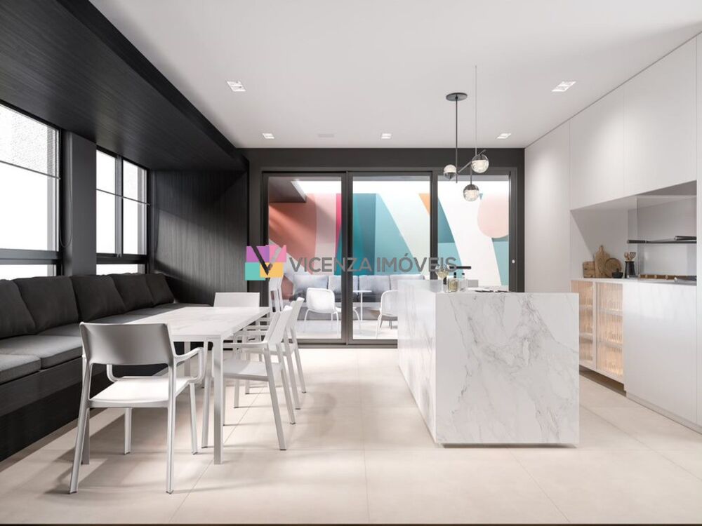 Apartamento, 3 quartos, 77 m² - Foto 3