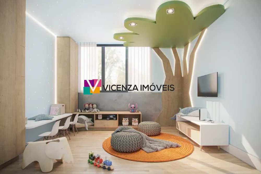 Apartamento, 3 quartos, 111 m² - Foto 6