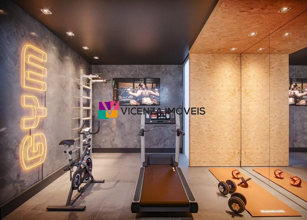 Apartamento, 3 quartos, 111 m² - Foto 7