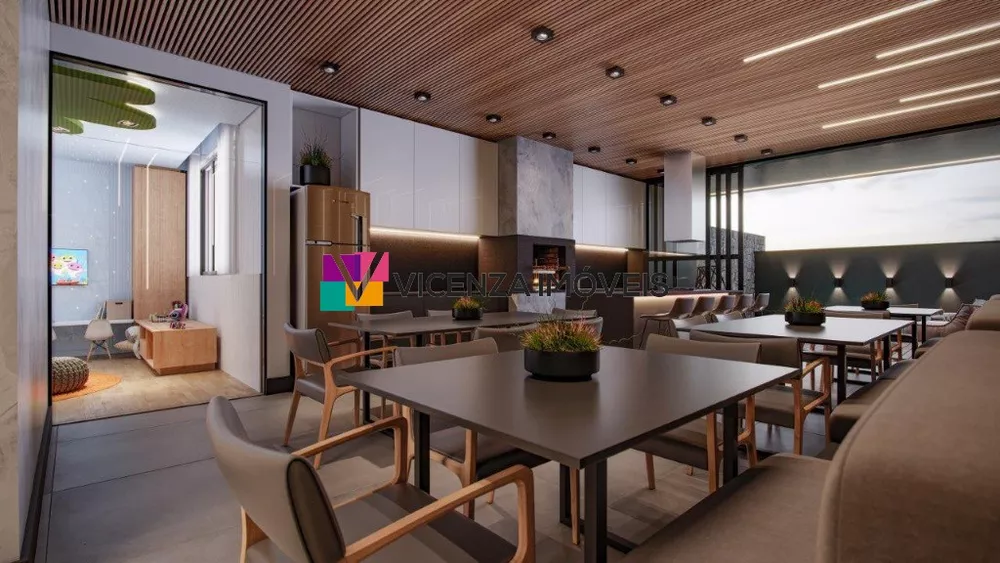 Apartamento, 3 quartos, 111 m² - Foto 4