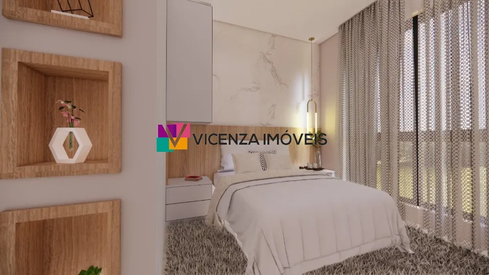 Casa, 2 quartos, 64 m² - Foto 3