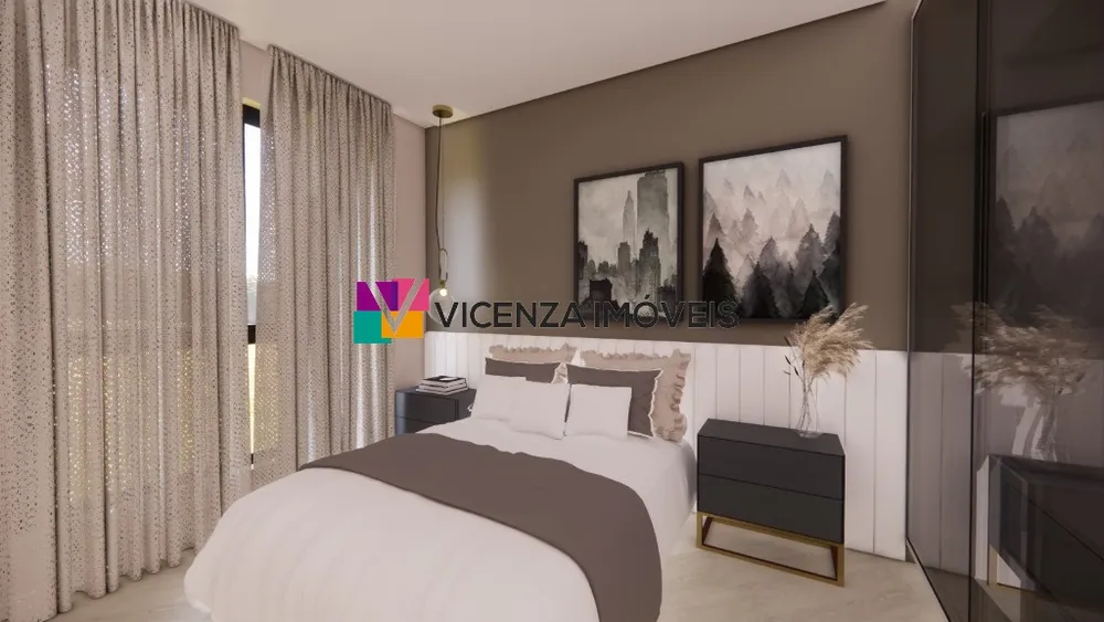 Casa, 2 quartos, 64 m² - Foto 2