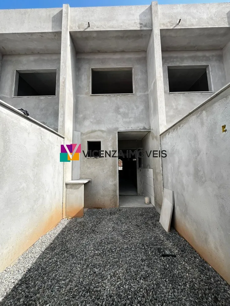 Casa, 2 quartos, 64 m² - Foto 6