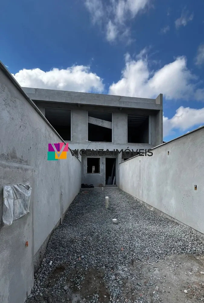 Casa, 2 quartos, 64 m² - Foto 4