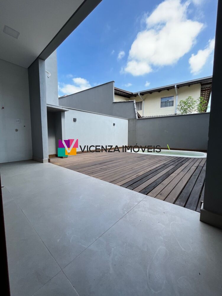 Casa, 3 quartos, 144 m² - Foto 13