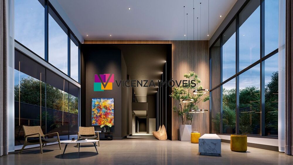 Cobertura, 1 quarto, 69 m² - Foto 8