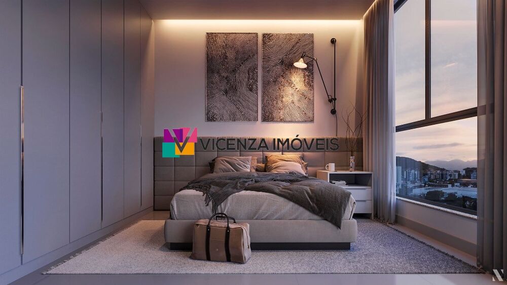 Cobertura, 1 quarto, 69 m² - Foto 3