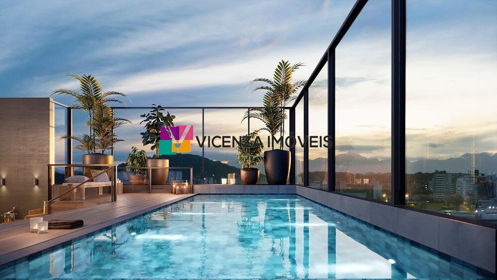 Cobertura, 1 quarto, 69 m² - Foto 12