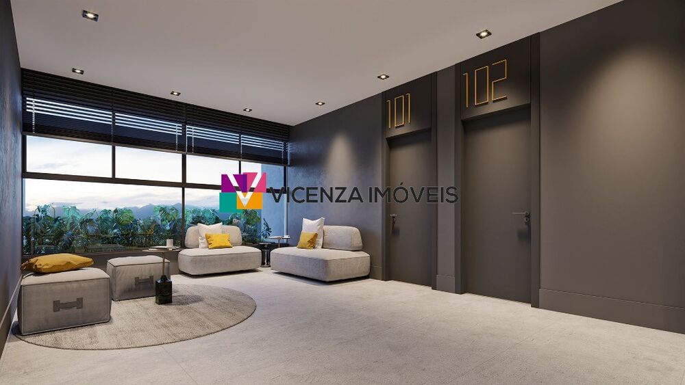 Cobertura, 1 quarto, 69 m² - Foto 6