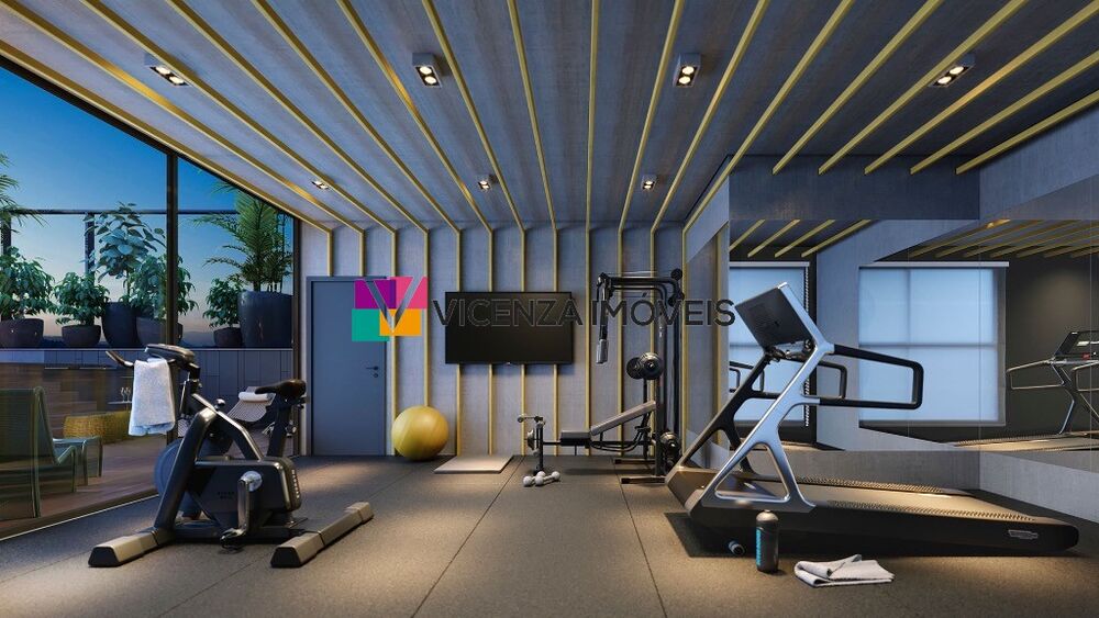 Cobertura, 1 quarto, 69 m² - Foto 9